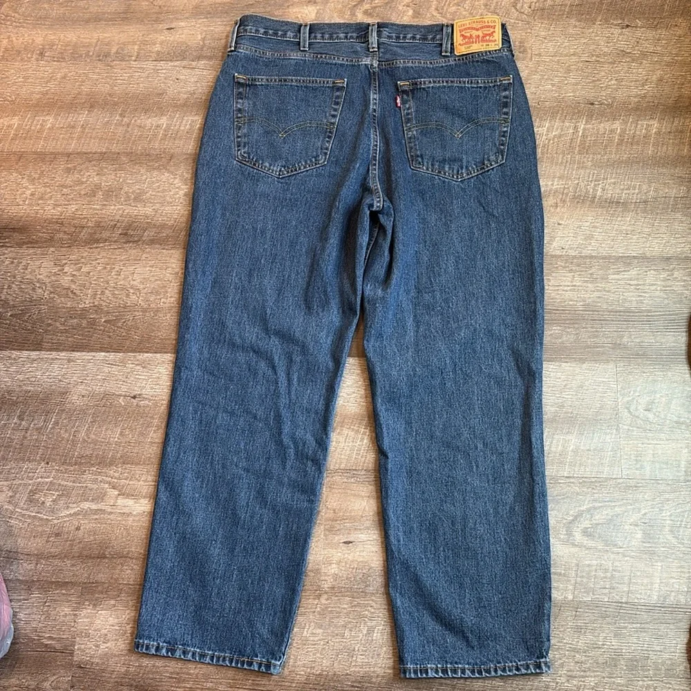 Levis levi’s 550